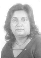 Fatima Bergamini