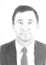 Paulo Araldi