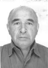 Osmar da Silva Reis