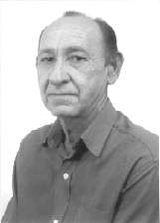 Tito Batista Pinto