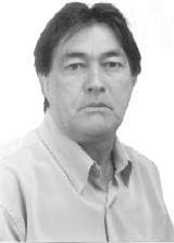 Eziquias Pacheco