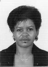 Maria Aparecida