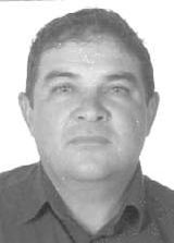 Gilmar da Edinha