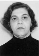 Maria Francisca