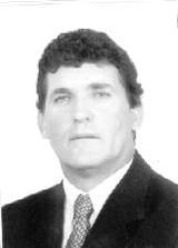 Geraldo Marin