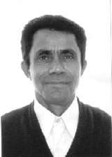 Alonso Gato