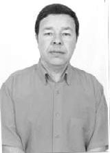 Pastor Bernardo