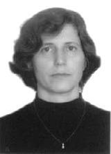 Professora  Zane