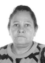 Luzia Kinape
