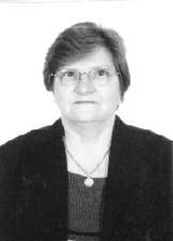 Maria Inez