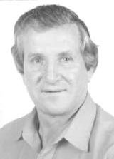 Clair Soster