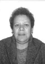 Mãe Vitoria