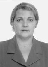 Vera Matucheski