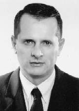Gastão Vosgerau