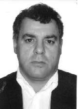 Djalma Bonfim de Alcântara