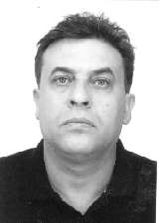 Jose Valdir Camargo