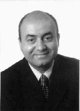 Professor Edson