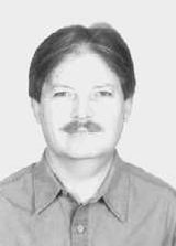 Professor Luis Marcos