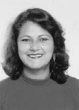 Maria do Alegria