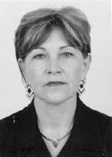 Rita Fayad