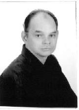Mauro Nizer Cruz