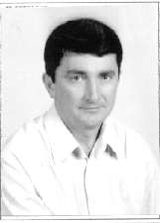 Professor Pabis
