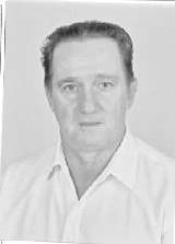 Antonio Haas