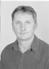 Professor Agenor