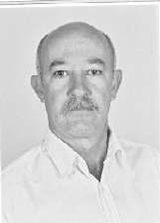 Oladir Urias da Silva
