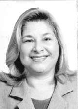 Professora Dila