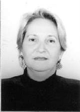 Irene  - Professora  Irene