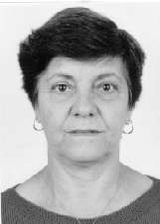 Cidinha Vargas