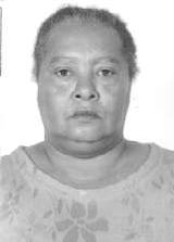 Maria Aparecida Januario Alves