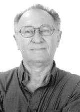Orlando Cossi