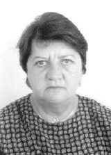 Professora Alzira