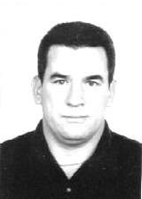 Carlos Messias