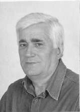 Professor Gilberto