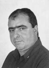 Julio Barbeiro - Pica-Pau