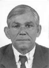 Oswaldo da Balinha