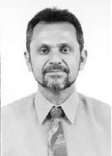 Pastor Antonio