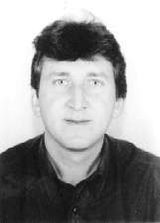 Arnaldo Luska