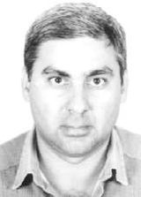 Professor Chico