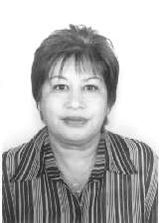 Professora Nicinha