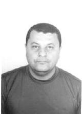 Antonio Curiango