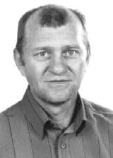 Ivo Khun -- Gráia