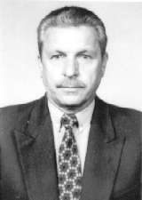 Professor Boris