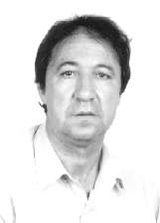 Luizinho- Luiz Andrade