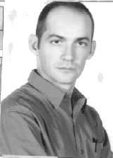 Wesley Leal
