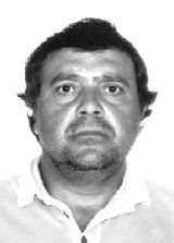 Antonio Ferreira/ Pedroso