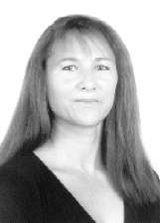 Tia Marli- Marli Vaz- Marli